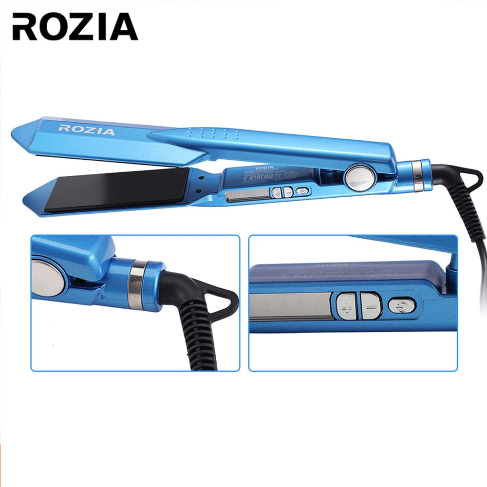 Plancha para Cabello Profesional